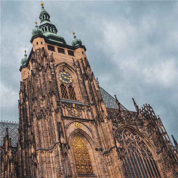 İzmir'den Uçaklı İle Kalkışlı 6 Gece 7 Gün Konaklamalı Büyük Orta Avrupa ve Almanya Turu