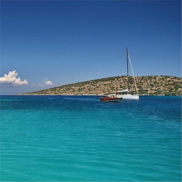 İzmir Çıkışlı 2 Gece 3 Gün Marmaris Tatili Üstelik Aktivite Seçenekli