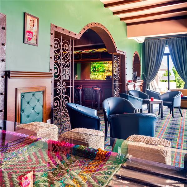 İzmir'den Uçaklı 2 Gece 3 Gün The Olive Tree Hotel Konaklamalı Kıbrıs Turu