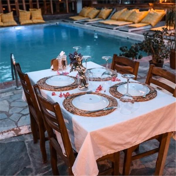 İzmir Çıkışlı 8 Mart Kadınlar Günü Özel 2 Gece 3 Gün Şirince İnziva Turu