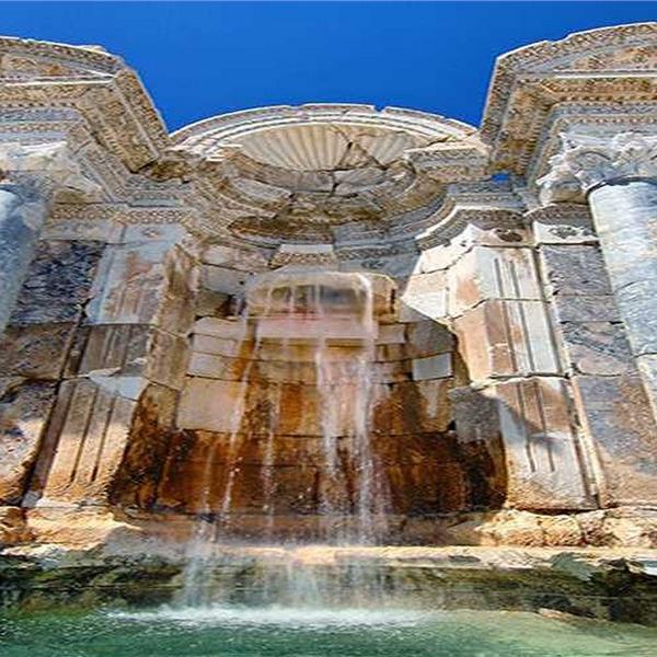 İzmir Çıkışlı 1 Gece 2 Gün Konaklamalı Isparta Lavanta Turu