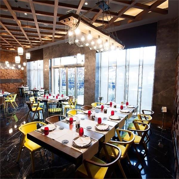 İzmir'den Uçak İle Hareketli Kıbrıs Elexus Hotel Resort Tam Pansiyon Plus Konaklama Seçenekleri