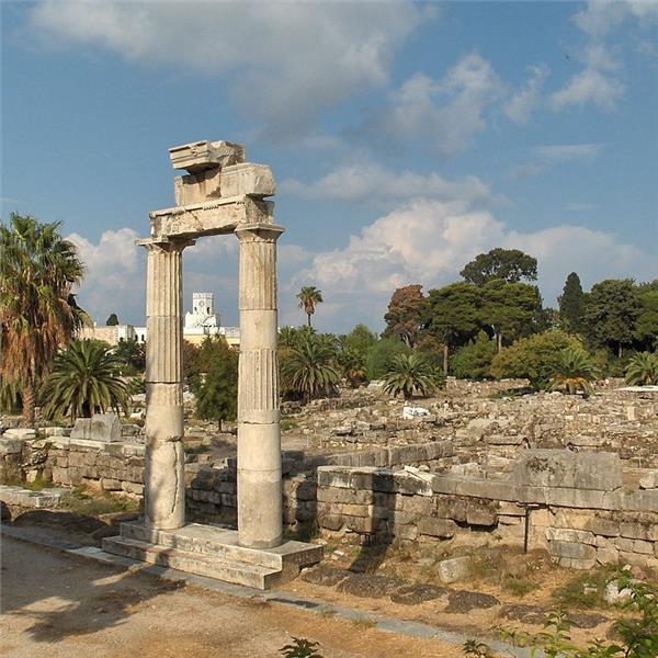 Bodrum Çıkışlı Günübirlik Kos Adası Turu