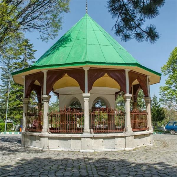 İzmir'den Otobüs İle Hareketli 1 Gece 2 Gün Konaklamalı Konya Şeb-i Arus ve Kapadokya Turu.