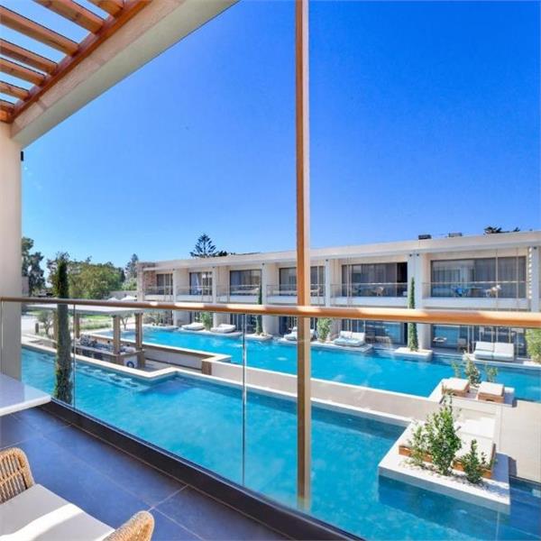 Çeşme'den Kalkışlı Yılbaşı Özel 2 Gece 3 Gün 5* Pearl Island Hotel Konaklamalı Sakız Adası Turu Üstelik Taverna Dahil