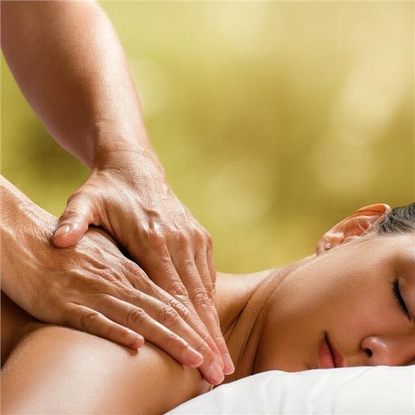 Balçova Siena Beautiful Kadınlara özel masaj paketleri