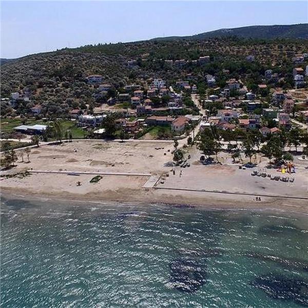 İzmir Çıkışlı Balıklıova Mordoğan Karaburun Turu 