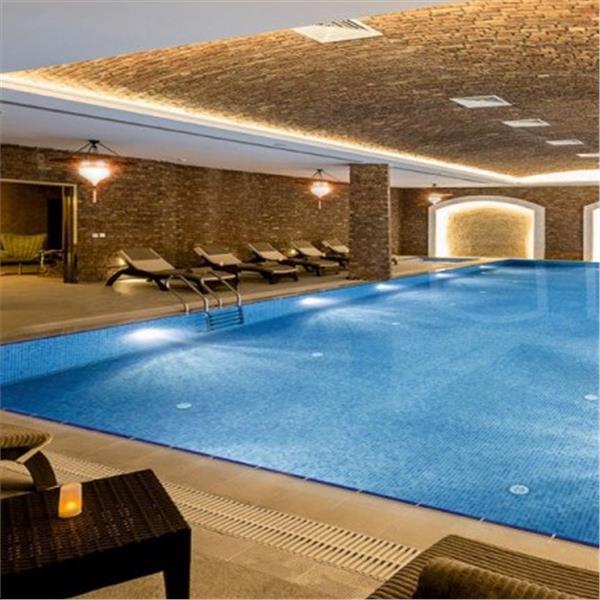 İzmir Çıkışlı Yılbaşı Özel Limitsiz İçecekli Gala Yemeği İle 2 Gece 3 Gün 5* Ramada By Wyndham Hotel Konaklamalı Abant Kartepe Kartalkaya Uludağ Turu