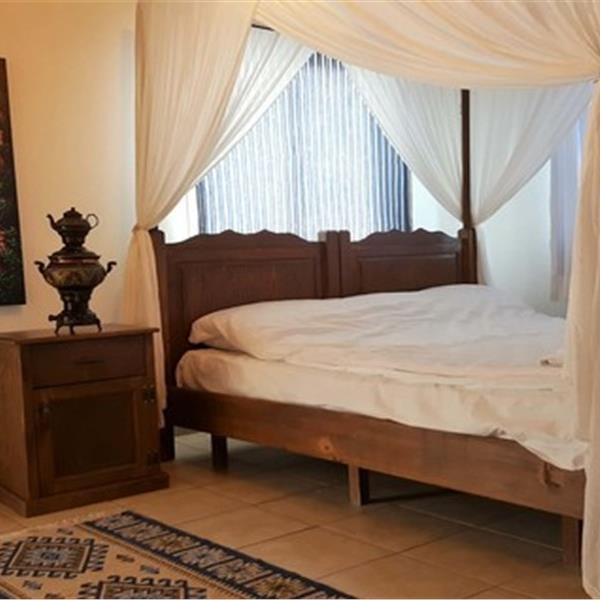 Alaçatı ALA BAYKUŞ Butik Otel'den Çift Kişilik Konaklama