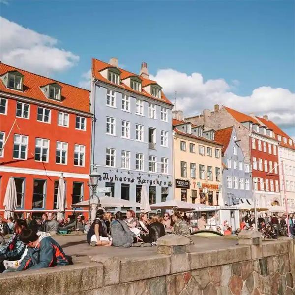 İzmir'den Uçaklı 8 Gece 9 Gün Konaklamalı Norveç Ve Danimarka Fiyortları İsveç Turu