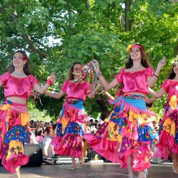 İzmir'den Otobüslü 2 Gece 3 Gün Konaklamalı Edirne Kakava Şenlikleri Turu