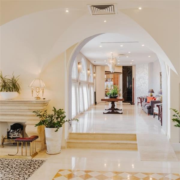  İzmir'den Uçak İle Hareketli Kıbrıs The Arkın Colony Hotel & Casino Yarım Pansiyon Konaklama Seçenekleri