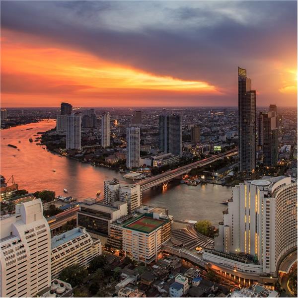 Uçaklı 7 Gece 9 Gün Konaklamalı Vizesiz Bangkok, Phuket ve Singapur Turu