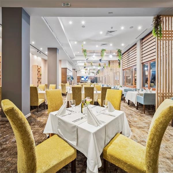 İzmir'den Otobüslü Orlovets Otel 4 Gece 5 Gün Konaklamalı Pamporovo Kayak Turu