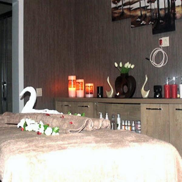 Kordon Otel Smyrna SPA’da Masaj, SPA Dahil Paket