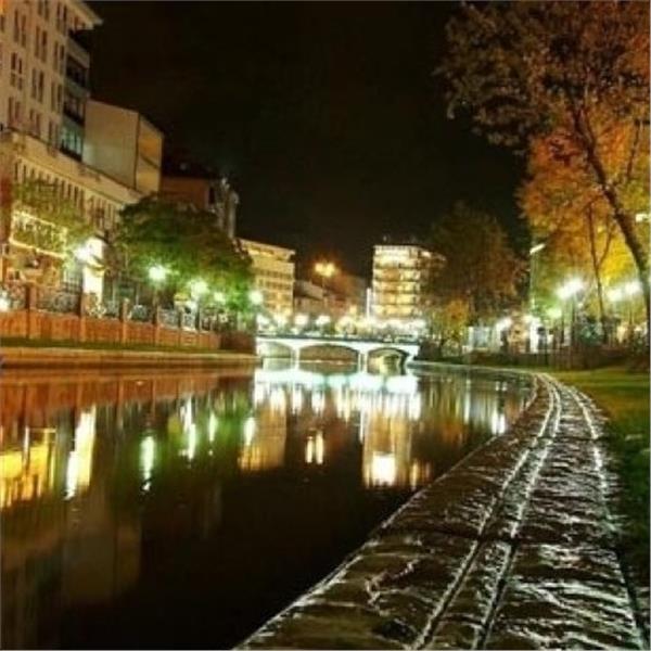 İzmir'den Kalkışlı Ramazan Bayramı Özel 2 Gece 3 Gün Eskişehir Beypazarı Turu