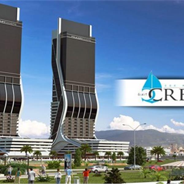 Crete Fokart Fasıl Keyfi