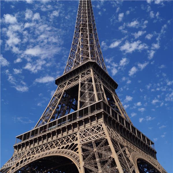 İzmir'den Uçaklı 4 Gece 5 Gün Konaklamalı Brüksel, Brügge, Paris Ve Disneyland Turu