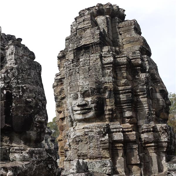 Uçaklı 9 Gece 11 Gün Konaklamalı Vietnam Kamboçya Laos Turu