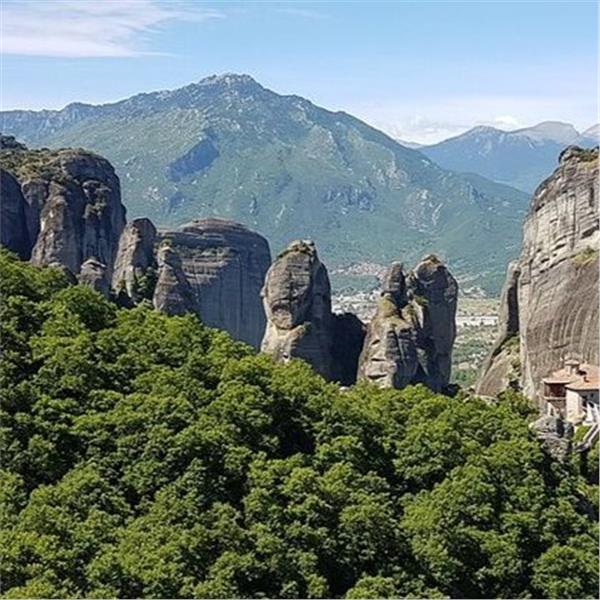 2 Gece 3 Gün Konaklamalı Selanik Serez Drama ve Kavala Turu