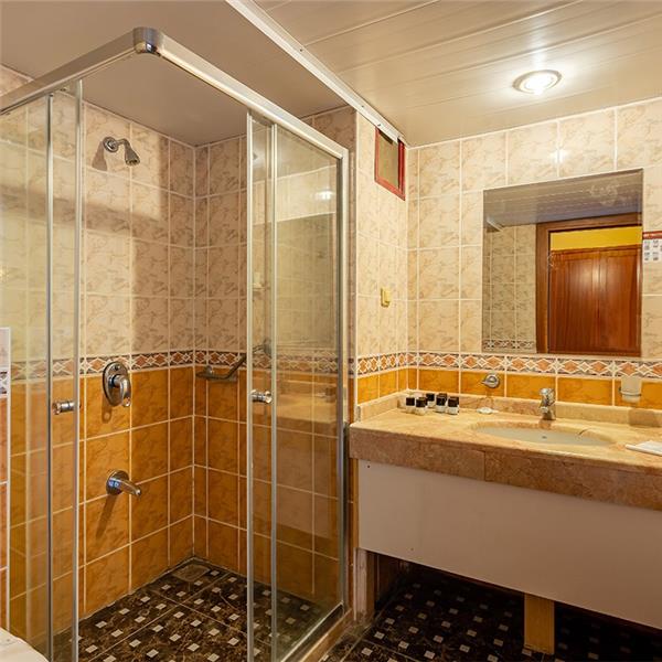 İzmir'den Otobüslü 3 Gece 4 Gün Bodrum Tatili Crystal Golden Age Hotel Konaklama