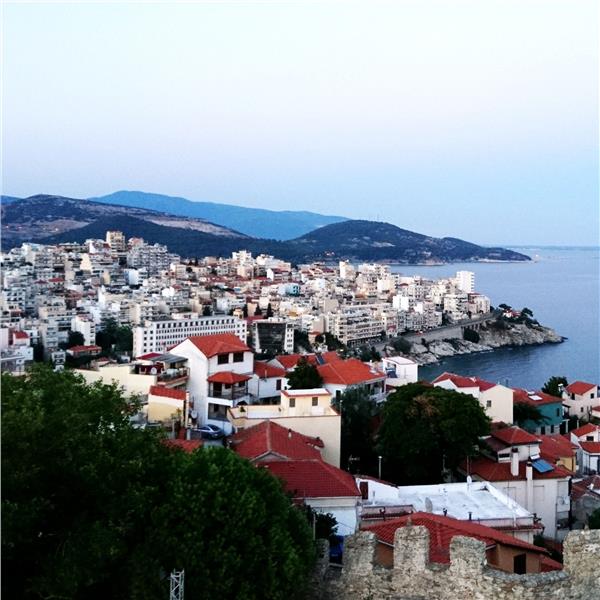 İzmir'den Otobüslü 2 Gece 3 Gün Konaklamalı Thassos Adası Dedeağaç Drama Kavala Turu