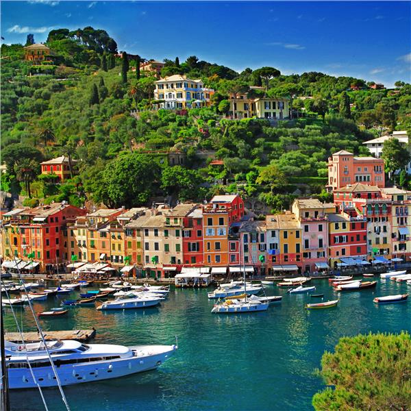 İzmir'den Otobüslü 8 Gece 10 Gün Konaklamalı Kuzey İtalya ve Güney Fransa Turu