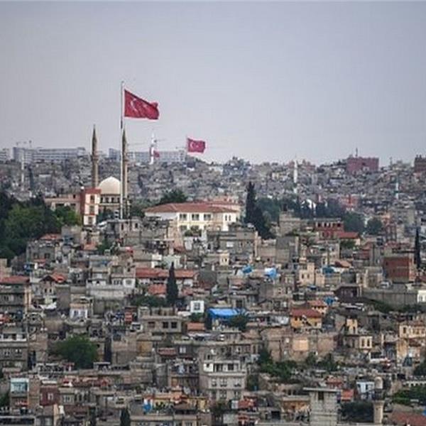 İzmir Çıkışlı Gap Turu 5 gece 6 gün