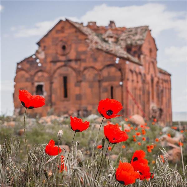 İzmir'den Uçaklı 4 Gece 5 Gün Konaklamalı Tiflis, Batum, Borjomi ve Kars Turu 