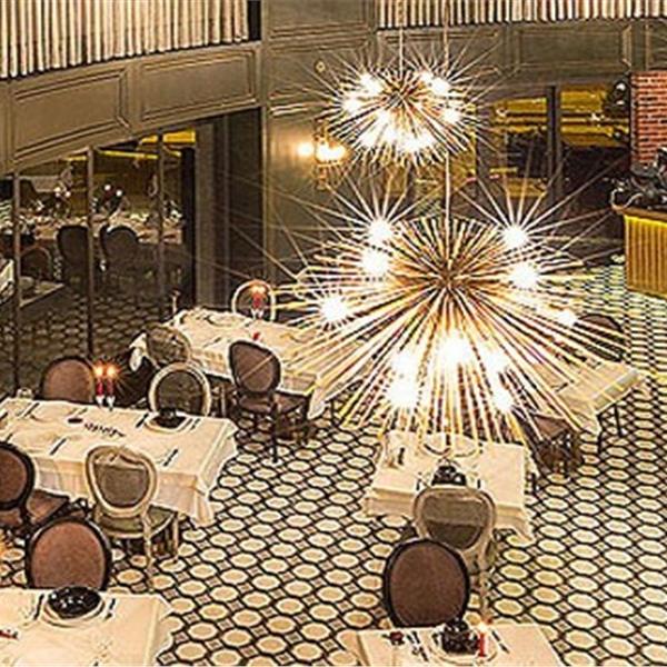 DoubleTree By Hilton İzmir Airport Camia Restaurant'tan Leziz İftar Menüsü