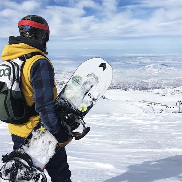 İzmir Çıkışlı Yılbaşı Özel 2 Gece 3 Gün Kapadokya Erciyes Kayak Merkezi Turu