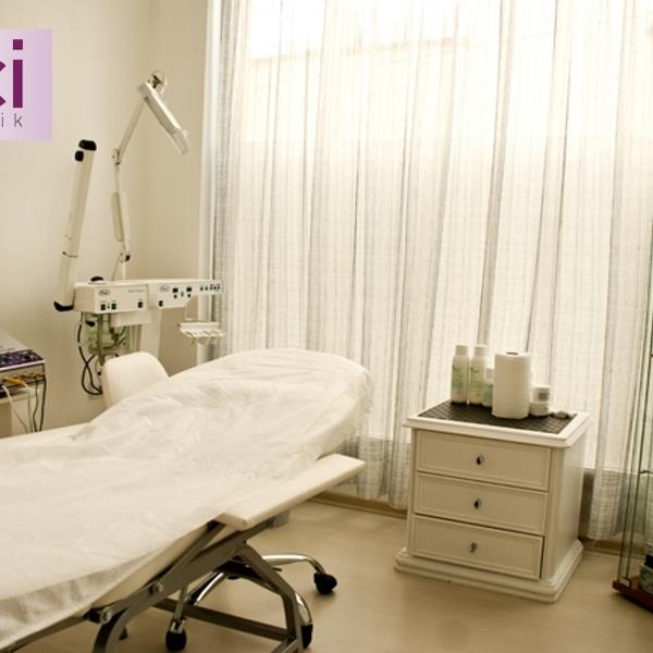 İnci Oran Estetik Micro Plus ile Sıkılaştırma