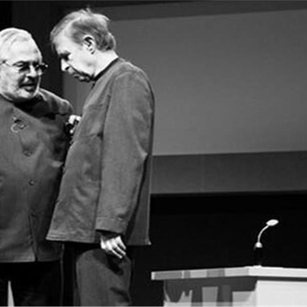 Usta Oyuncuların Rol Aldığı, George Orwell'in Kült Eseri '1984 Büyük Gözaltı' Tiyatro Bileti