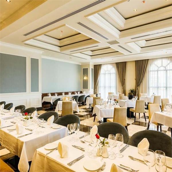 İzmir'den Uçak İle Hareketli Kıbrıs Lord’s Palace Hotel Tam Pansiyon Plus Konaklama Seçenekleri