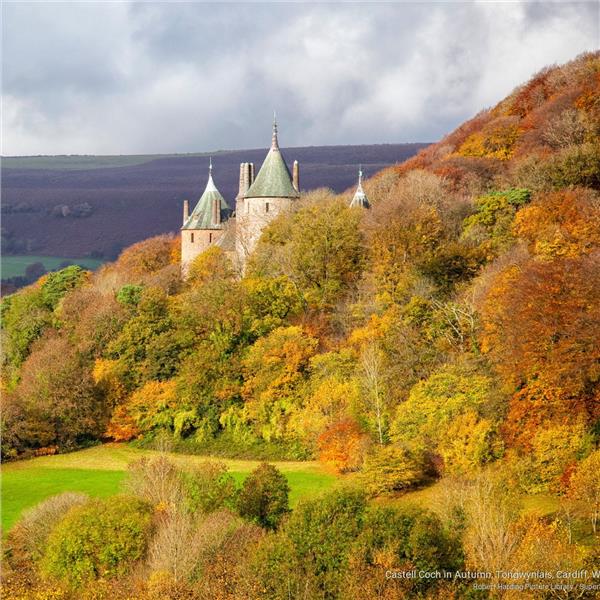 İzmir'den Uçaklı 7 Gece 8 Gün Konaklamalı Büyük Britanya Turu