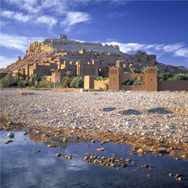 Uçak İle Kalkışlı 4 Gece 5 Gün Konaklamalı Mega Fas & Sahra Çölü Turu