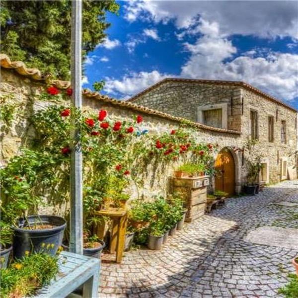 İzmir Çıkışlı Günübirlik Çeşme Alaçatı, Seferihisar Sığacık Turu