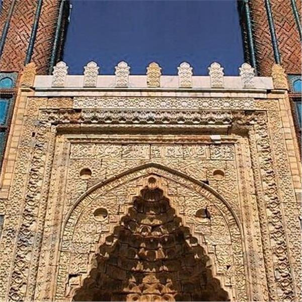 İzmir'den Kalkışlı 5 Gece 6 Gün Uçaklı ve Konaklamalı Tokat, Kemaliye, Tunceli, Malatya, Kapadokya Turu