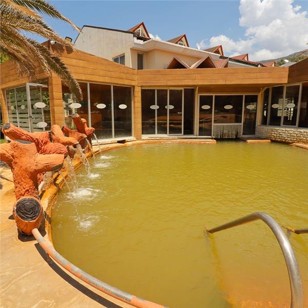 İzmir Çıkışlı Yılbaşı Özel 2 gece 3 gün Yılbaşı Gala Yemeği Dahil 5* Lycus River Thermal & Spa Hotel Konaklama Üstelik Limitsiz Yerli İçecekli