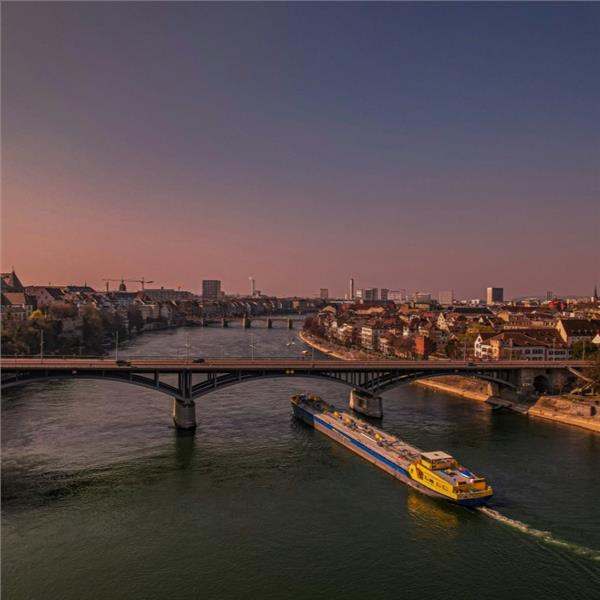 İzmir'den Uçaklı 4 Gece 5 Gün Konaklamalı ALSACE - COLMAR TURU 
