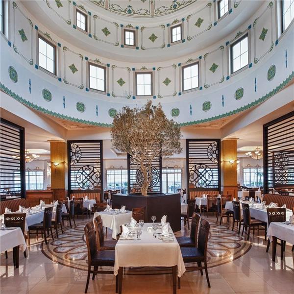 İzmir'den Uçak İle Hareketli Kıbrıs İzmir'den Uçak İle Hareketli Kıbrıs Kaya Artemis Resort Ultra Herşey Dahil Konaklama Seçenekleri