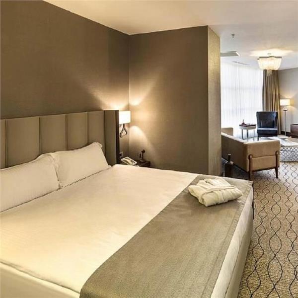 İzmir Çıkışlı 1 gece 2 gün 5 Yıldızlı Ramada By Wyndham Otel Konaklamalı Abant, Gölcük, Maşukiye, Ormanya, İznik, Ulubat, Gölyazı Turu