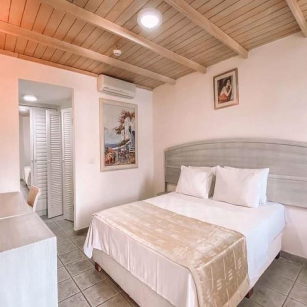 Her Şey Dahil 4 Yıldızlı Bodrum Historical Museum Resort & Spa