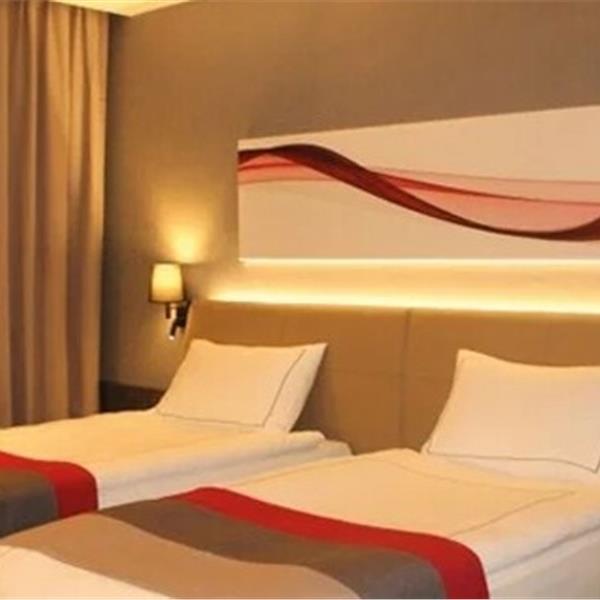 Ramada by Wyndham Tire’de Kahvaltı Dahil Çift Kişilik Konaklama