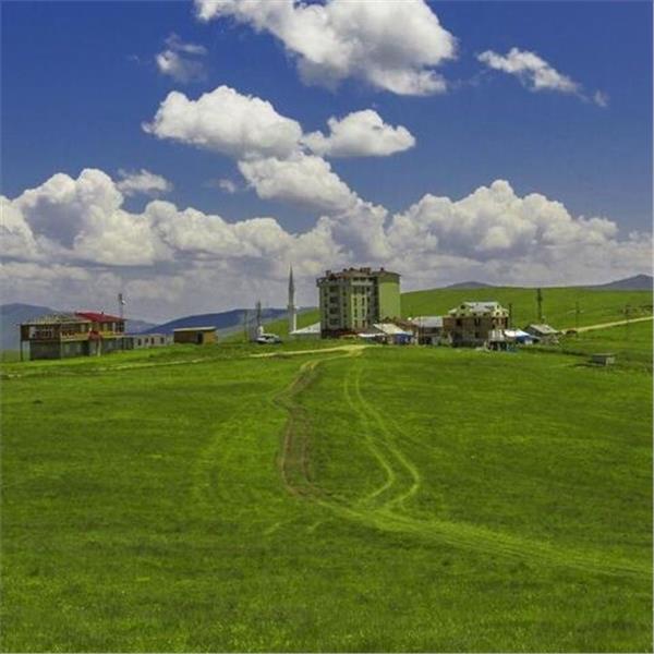 İzmir'den Hareketli 7 Gece 8 Gün Konaklamalı Boydan Boya Karadeniz Rüyası ve Batum Turu