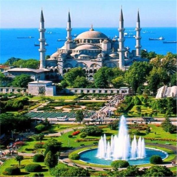 İzmir'den Kalkışlı 1 Gece 2 Gün Konaklamalı İstanbul ve Kartepe Turu