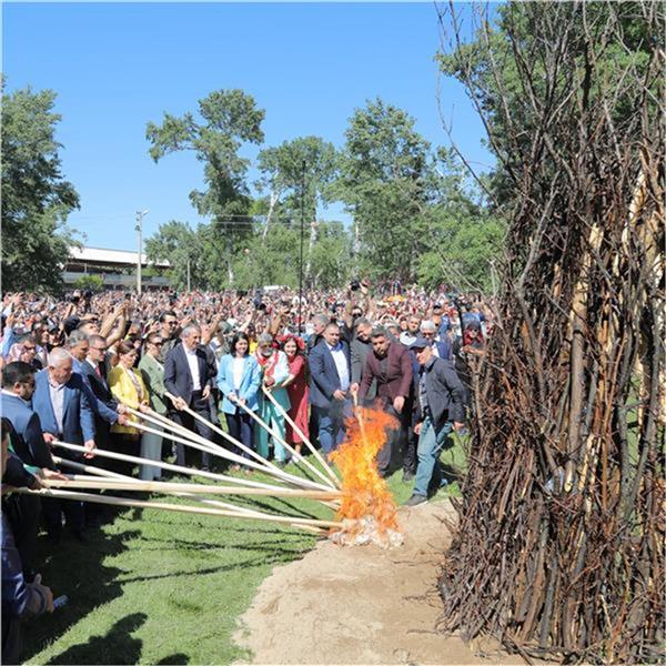 İzmir'den Otobüslü Günübirlik Kakava Şenlikleri Turu