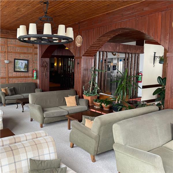 İzmir Çıkışlı 1 Gece 2 Gün Uludağ Beceren Otel Dağ Konaklamalı Kayak Turu