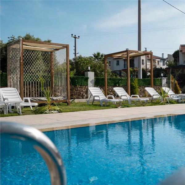 Belong Butik Hotel'de Konaklama Seçenekleri Üstelik Yılbaşı Etkinliği Dahil