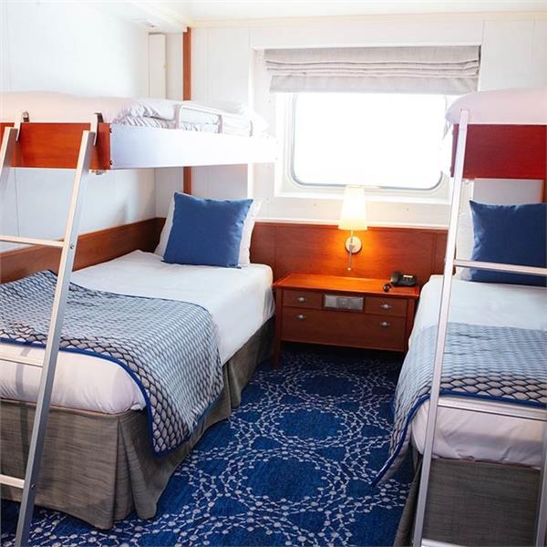 İzmir Kuşadası'ndan Kalkışlı Celestyal Discovery ile 4 Gece Konaklamalı Yunan Adaları Turu